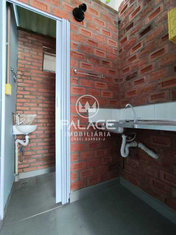 Conjunto Comercial-Sala para alugar, 40m² - Foto 8