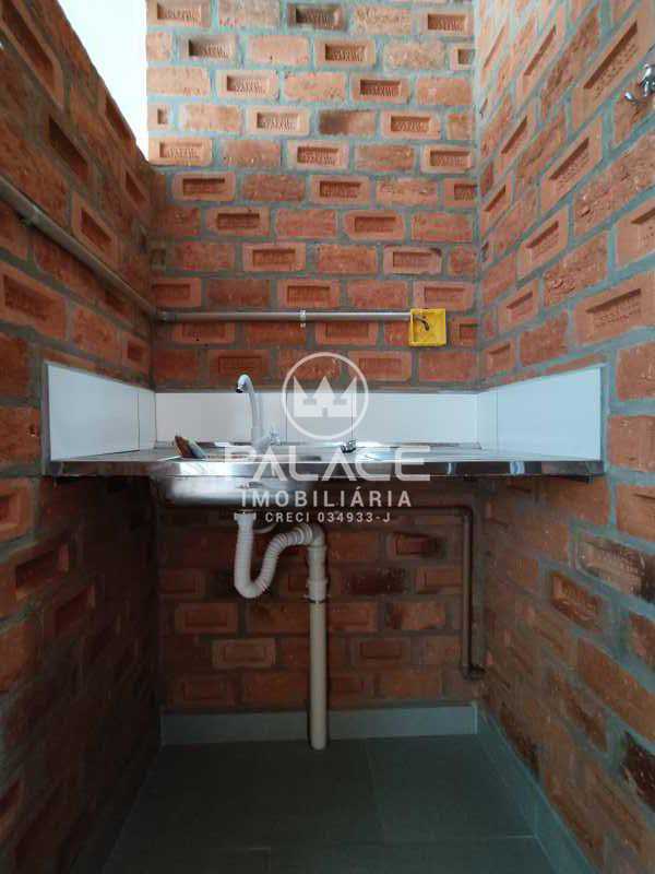 Conjunto Comercial-Sala para alugar, 40m² - Foto 13