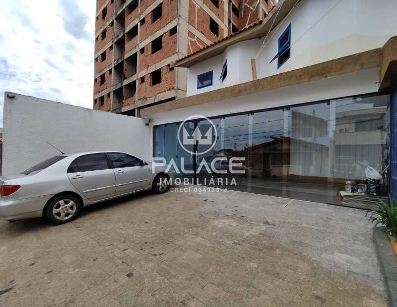 Conjunto Comercial-Sala para alugar, 40m² - Foto 3
