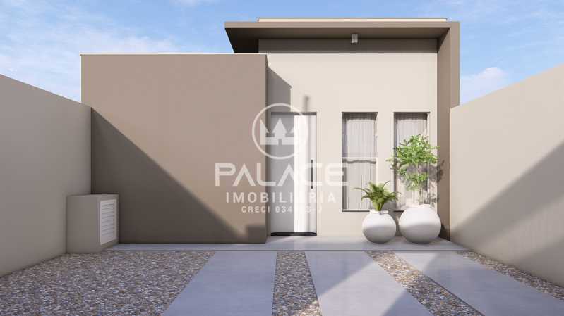 Casa à venda com 2 quartos, 63m² - Foto 2