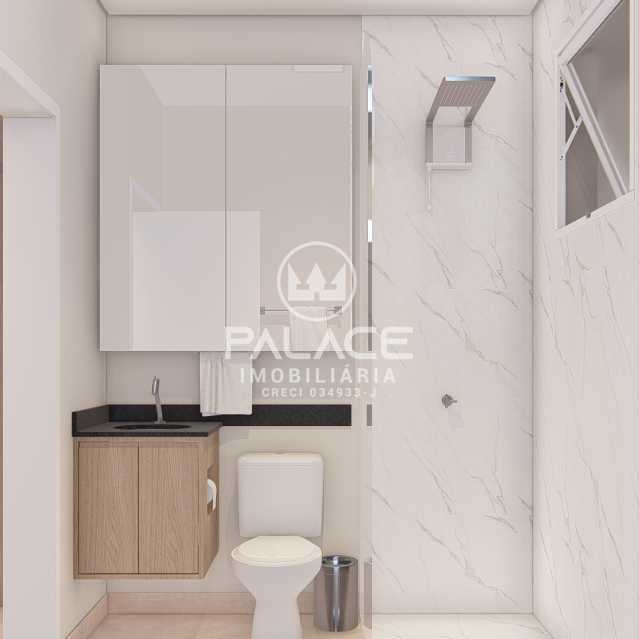 Casa à venda com 2 quartos, 63m² - Foto 3