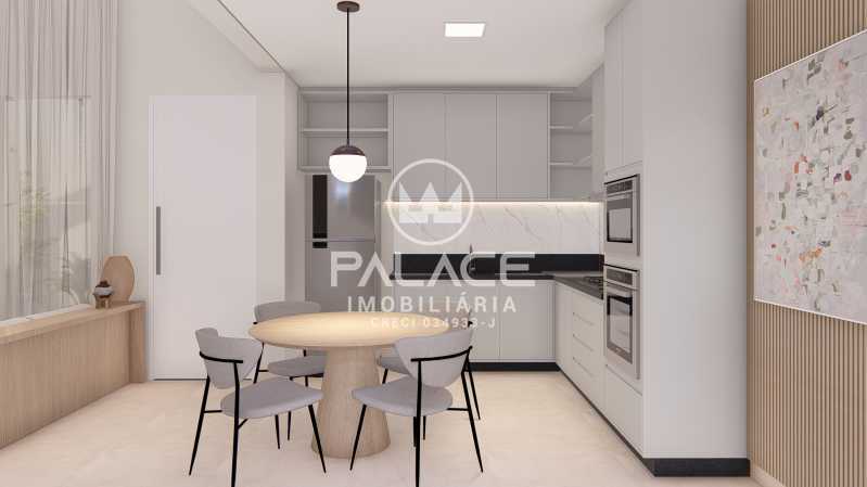 Casa à venda com 2 quartos, 63m² - Foto 4