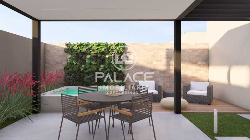 Casa à venda com 2 quartos, 63m² - Foto 7