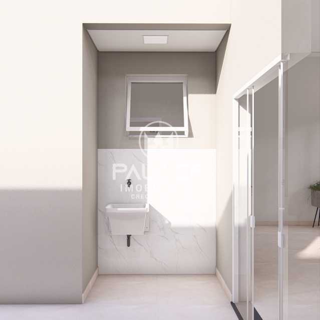 Casa à venda com 2 quartos, 63m² - Foto 8