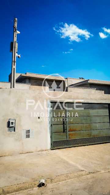 Casa à venda com 2 quartos, 63m² - Foto 12