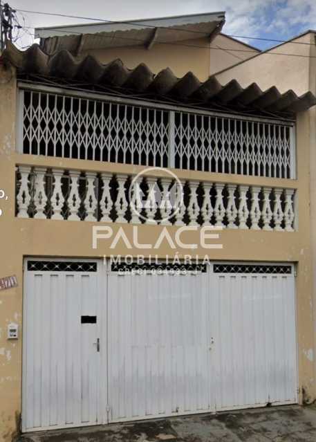 Casa para alugar com 3 quartos, 127m² - Foto 1