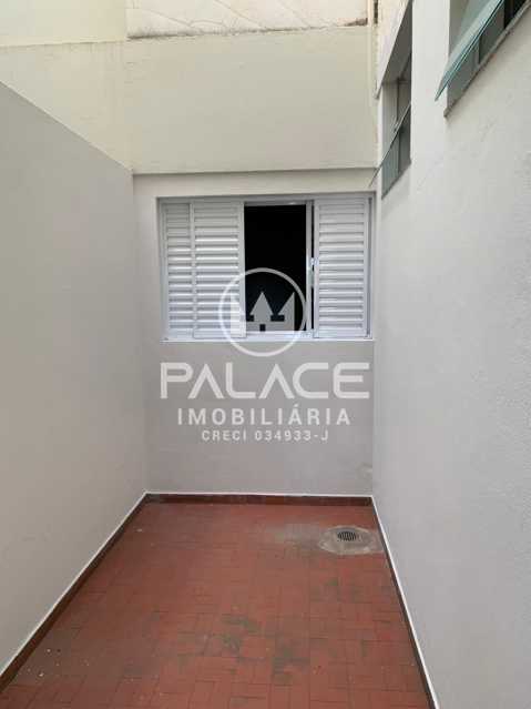 Apartamento para alugar com 2 quartos, 98m² - Foto 22