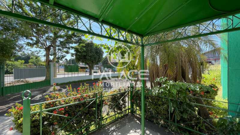 Prédio Inteiro à venda e aluguel, 900m² - Foto 2