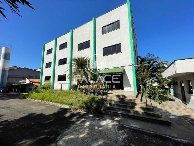 Prédio Inteiro à venda e aluguel, 900m² - Foto 1