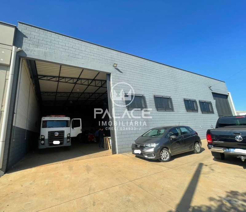 Loja-Salão para alugar, 375m² - Foto 1