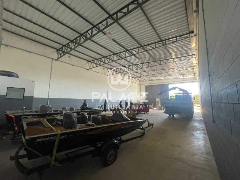 Loja-Salão para alugar, 375m² - Foto 5