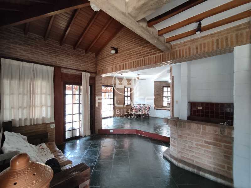 Casa à venda com 4 quartos, 453m² - Foto 5