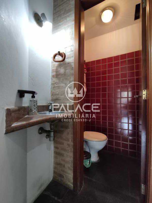Casa à venda com 4 quartos, 453m² - Foto 7