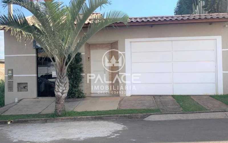 Casa à venda com 3 quartos, 262m² - Foto 2