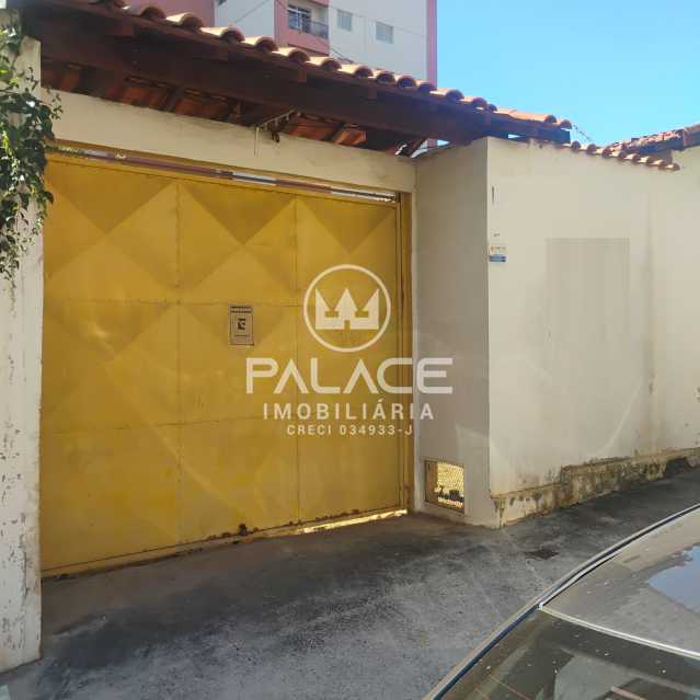 Terreno para alugar, 400m² - Foto 1