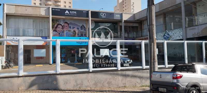 Conjunto Comercial-Sala para alugar, 37m² - Foto 1