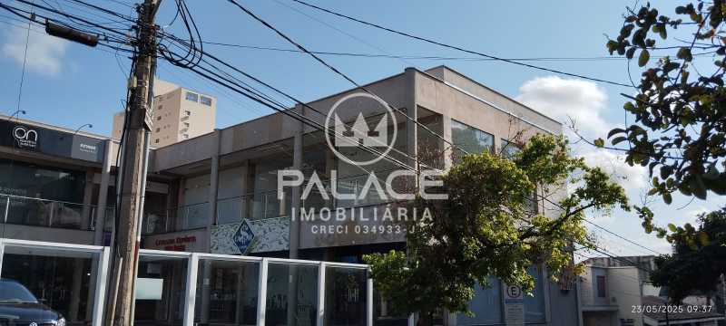 Conjunto Comercial-Sala para alugar, 37m² - Foto 2