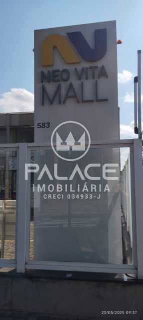Conjunto Comercial-Sala para alugar, 37m² - Foto 3