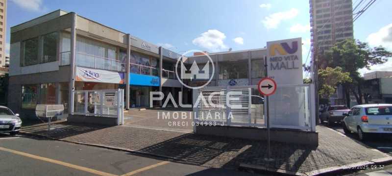 Conjunto Comercial-Sala para alugar, 37m² - Foto 4