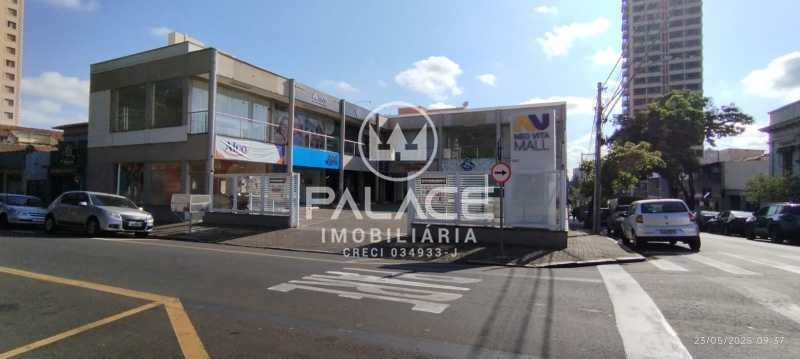 Conjunto Comercial-Sala para alugar, 37m² - Foto 5