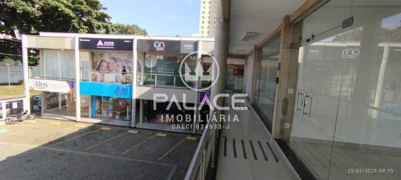 Conjunto Comercial-Sala para alugar, 37m² - Foto 6