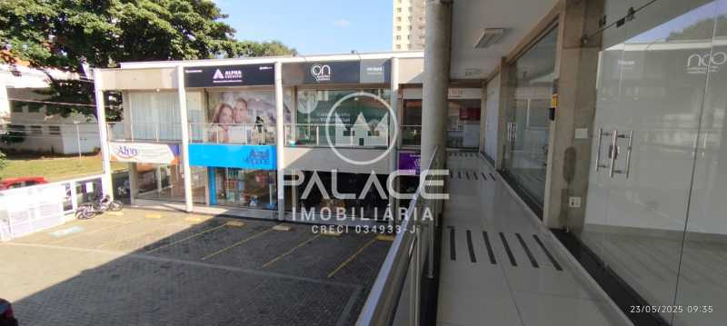 Conjunto Comercial-Sala para alugar, 37m² - Foto 7