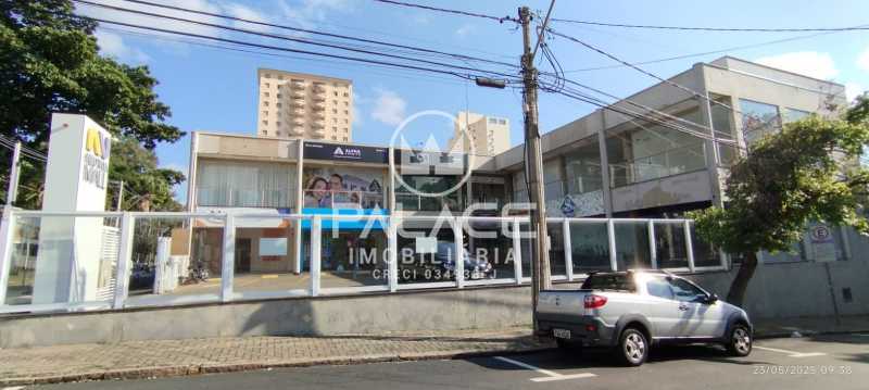 Conjunto Comercial-Sala para alugar, 37m² - Foto 8