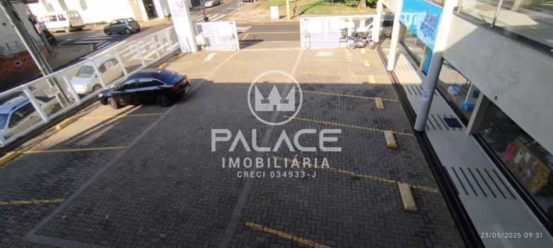 Conjunto Comercial-Sala para alugar, 37m² - Foto 9