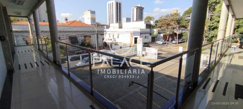 Conjunto Comercial-Sala para alugar, 37m² - Foto 10