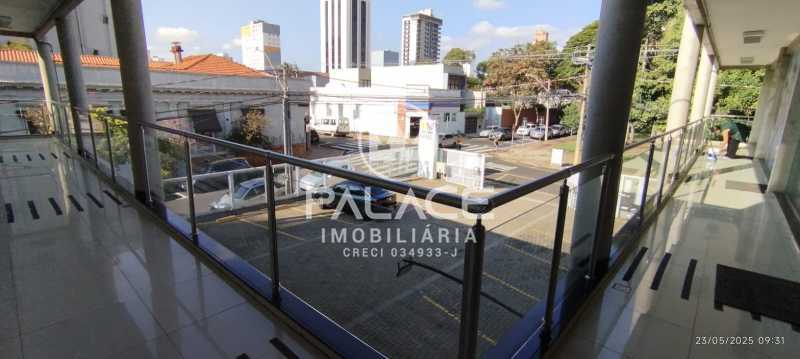 Conjunto Comercial-Sala para alugar, 37m² - Foto 11