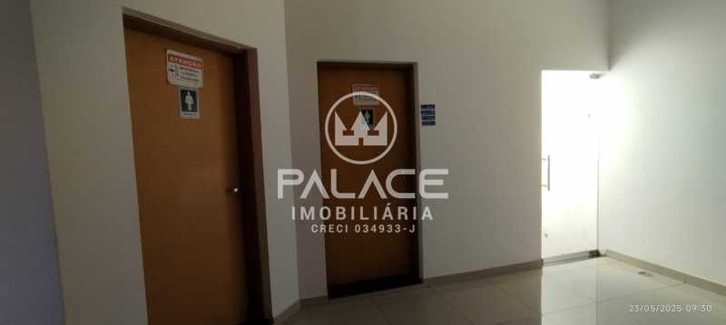 Conjunto Comercial-Sala para alugar, 37m² - Foto 13