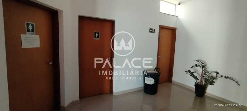Conjunto Comercial-Sala para alugar, 37m² - Foto 14