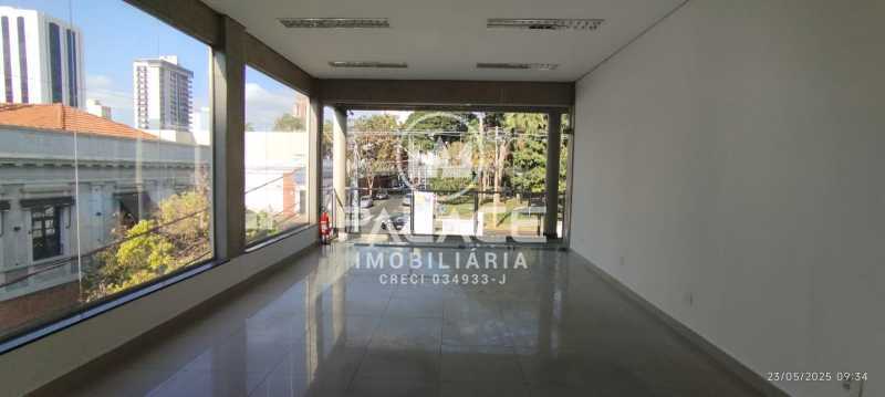 Conjunto Comercial-Sala para alugar, 37m² - Foto 19
