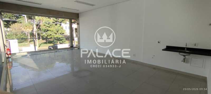 Conjunto Comercial-Sala para alugar, 37m² - Foto 20