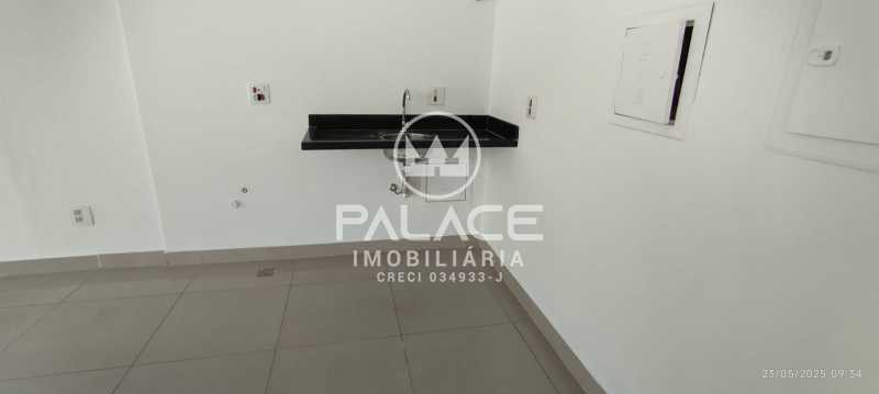 Conjunto Comercial-Sala para alugar, 37m² - Foto 22