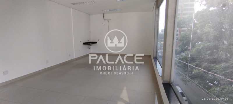 Conjunto Comercial-Sala para alugar, 37m² - Foto 23