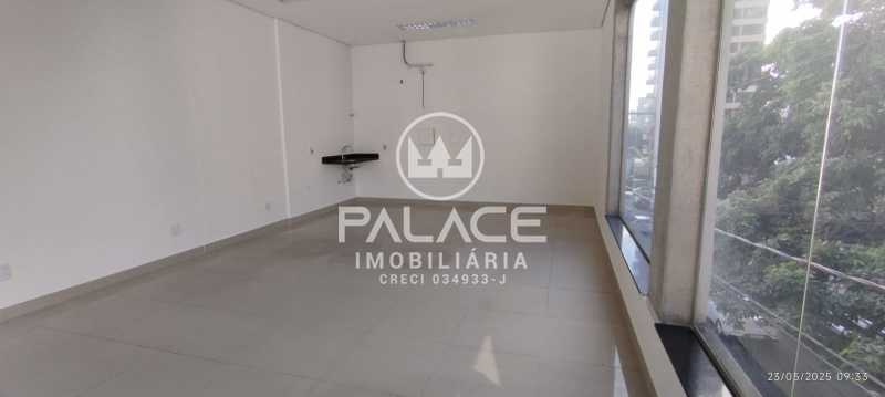 Conjunto Comercial-Sala para alugar, 37m² - Foto 24