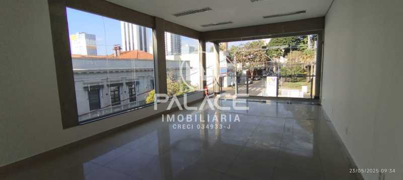Conjunto Comercial-Sala para alugar, 37m² - Foto 26