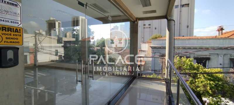 Conjunto Comercial-Sala para alugar, 37m² - Foto 27