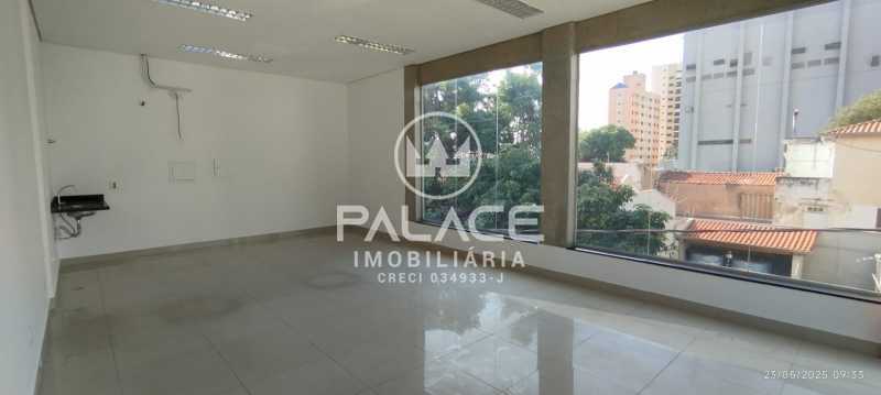 Conjunto Comercial-Sala para alugar, 37m² - Foto 29