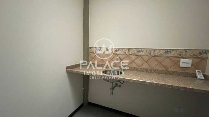 Conjunto Comercial-Sala para alugar, 54m² - Foto 11