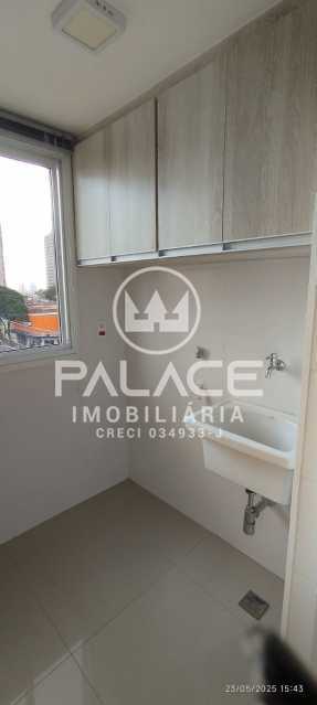 Apartamento para alugar com 1 quarto, 50m² - Foto 29