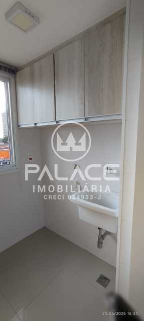 Apartamento para alugar com 1 quarto, 50m² - Foto 30