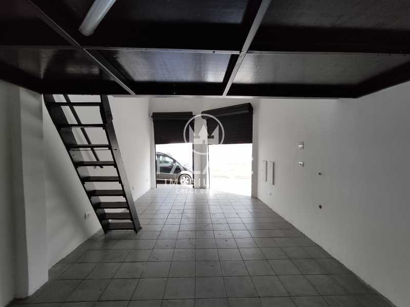 Loja-Salão para alugar, 30m² - Foto 8