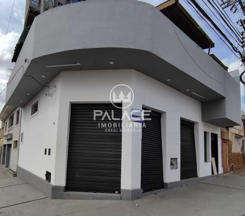 Loja-Salão para alugar, 30m² - Foto 1