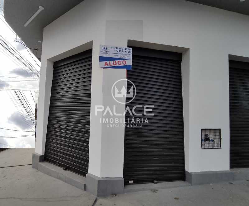 Loja-Salão para alugar, 30m² - Foto 2