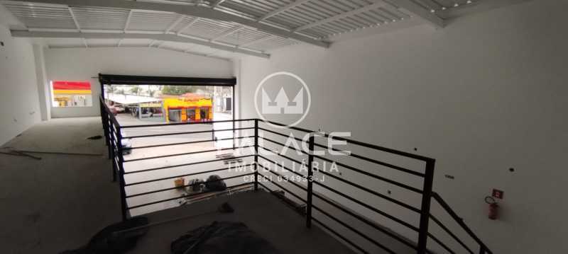 Loja-Salão para alugar, 337m² - Foto 6