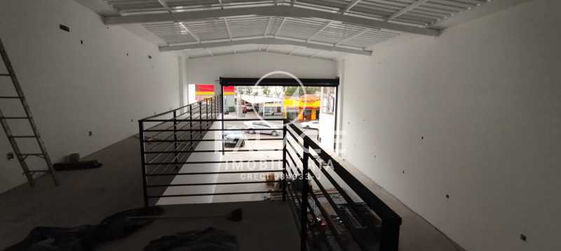 Loja-Salão para alugar, 337m² - Foto 7