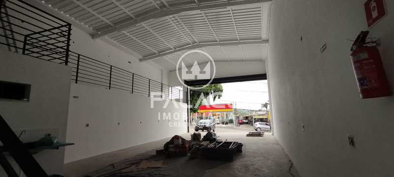 Loja-Salão para alugar, 337m² - Foto 11