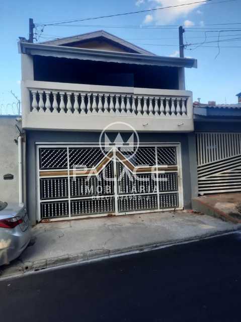 Casa à venda com 3 quartos, 125m² - Foto 1
